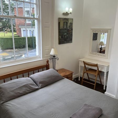 Beverley Budget Inn Kamer foto