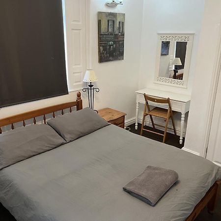 Beverley Budget Inn Kamer foto