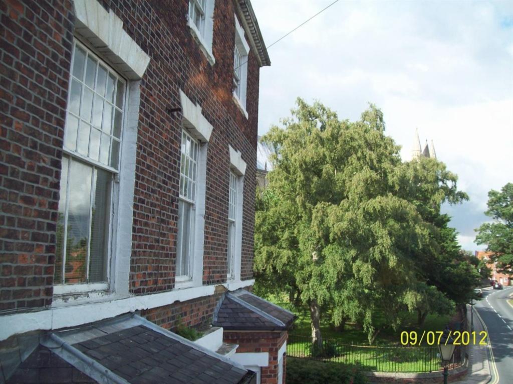 Beverley Budget Inn Kamer foto