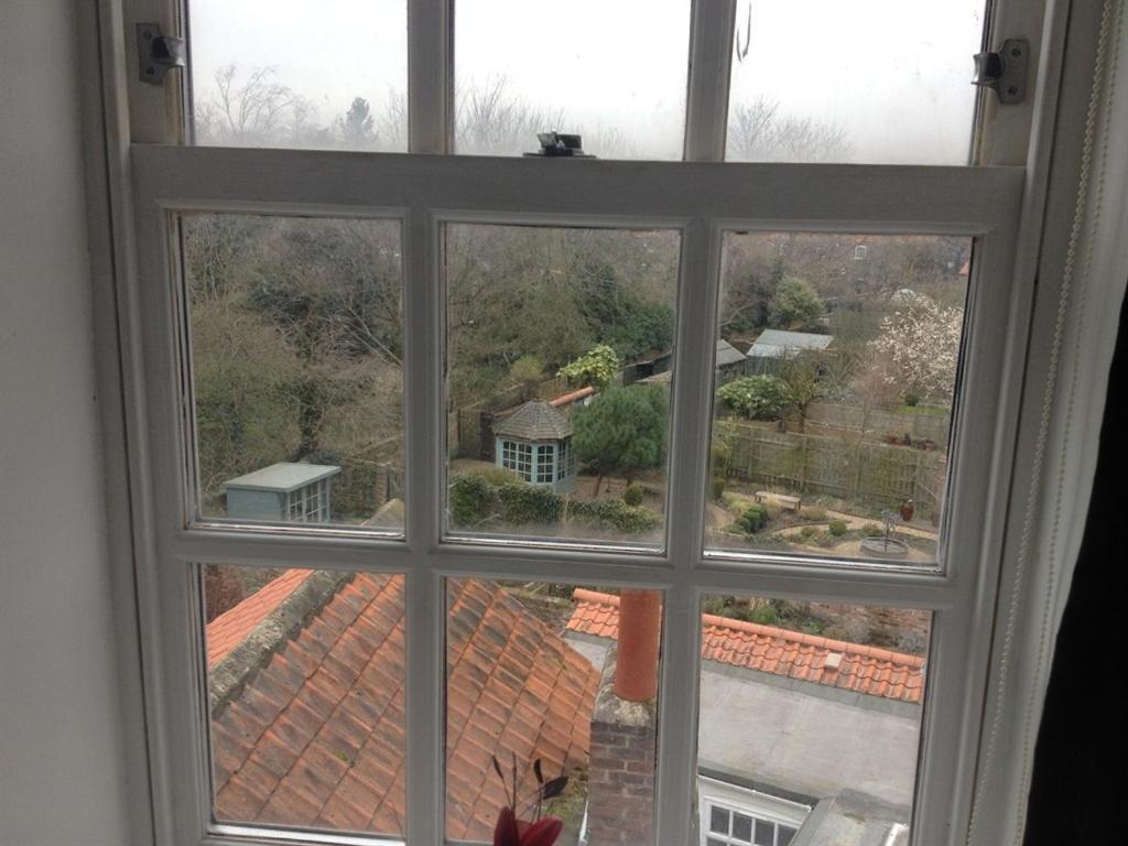 Beverley Budget Inn Kamer foto