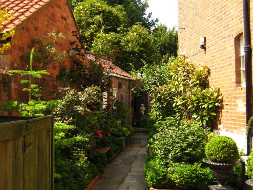 Beverley Budget Inn Buitenkant foto
