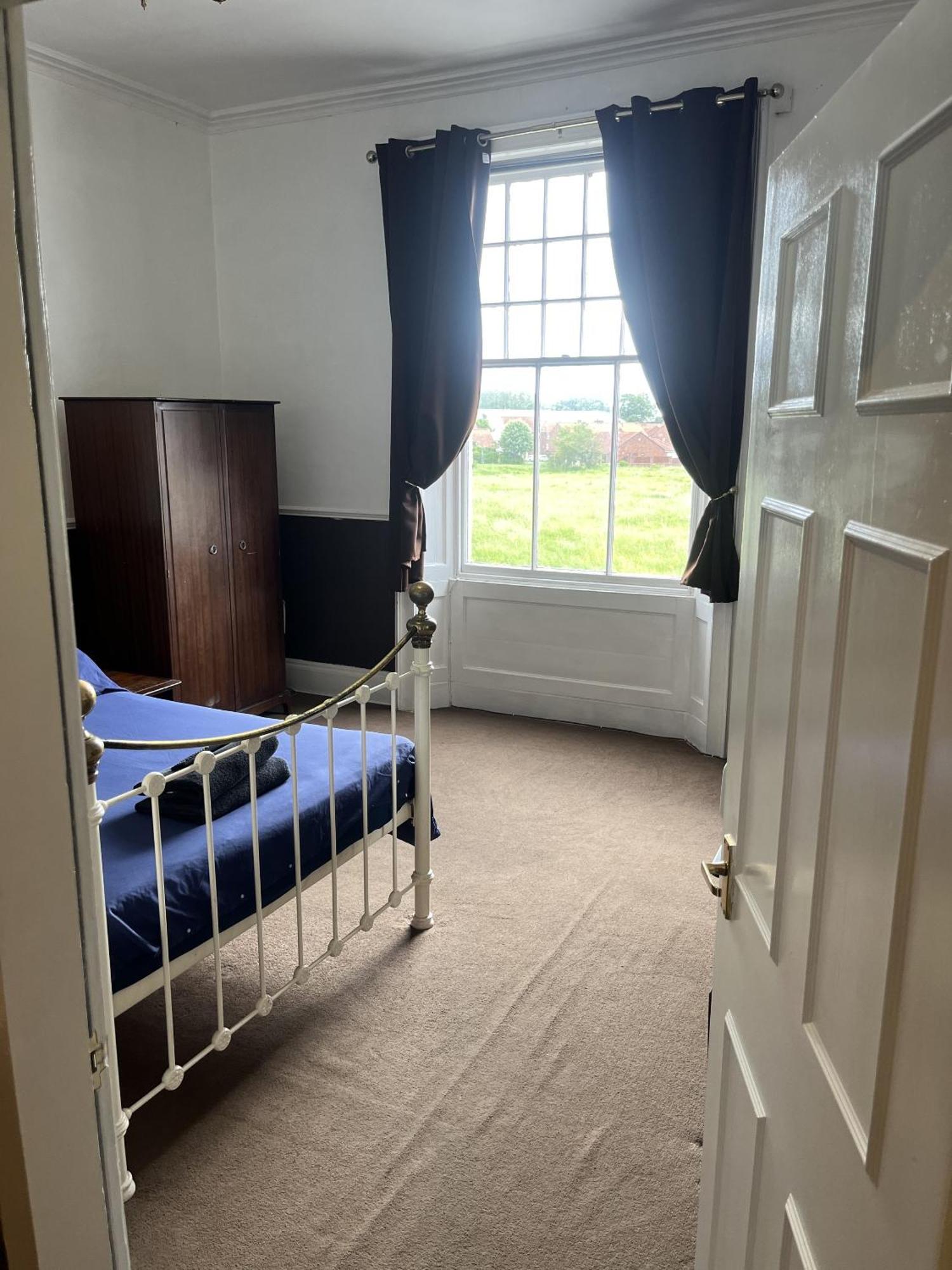 Beverley Budget Inn Kamer foto
