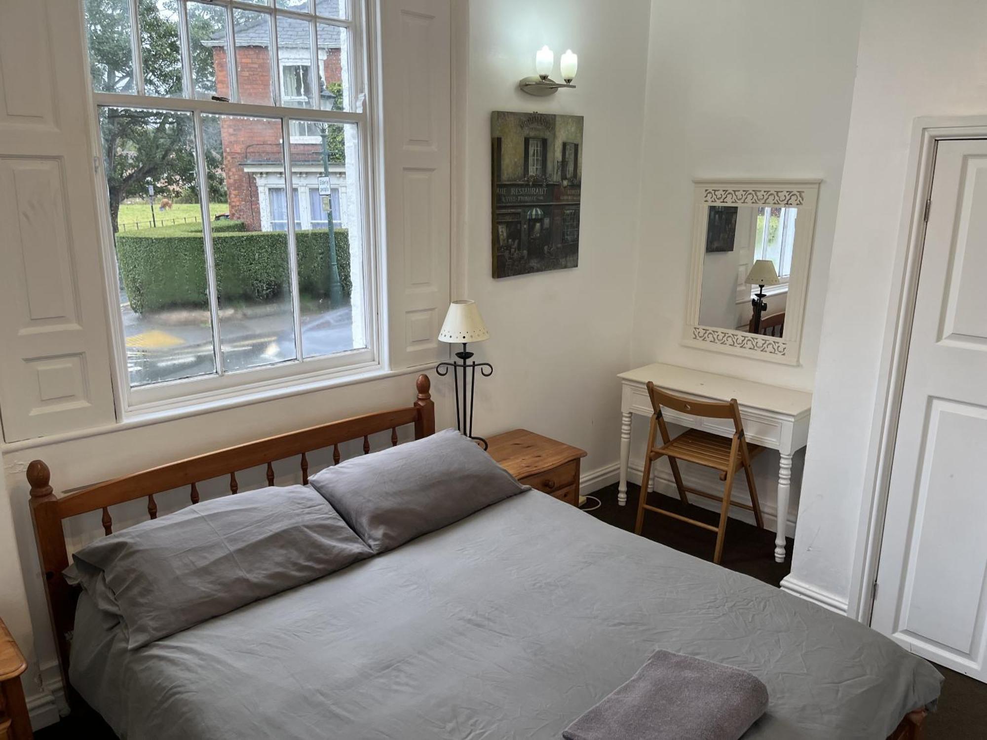 Beverley Budget Inn Kamer foto