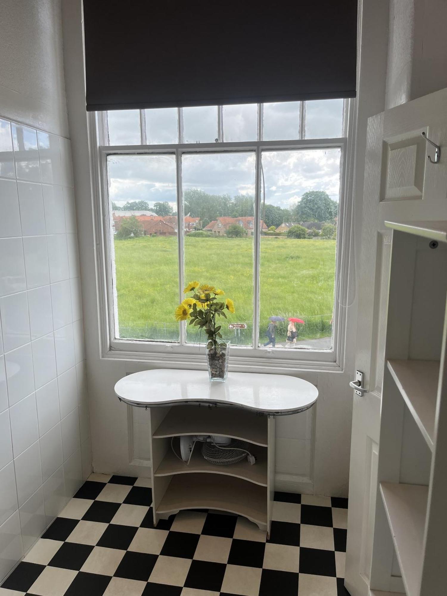 Beverley Budget Inn Kamer foto