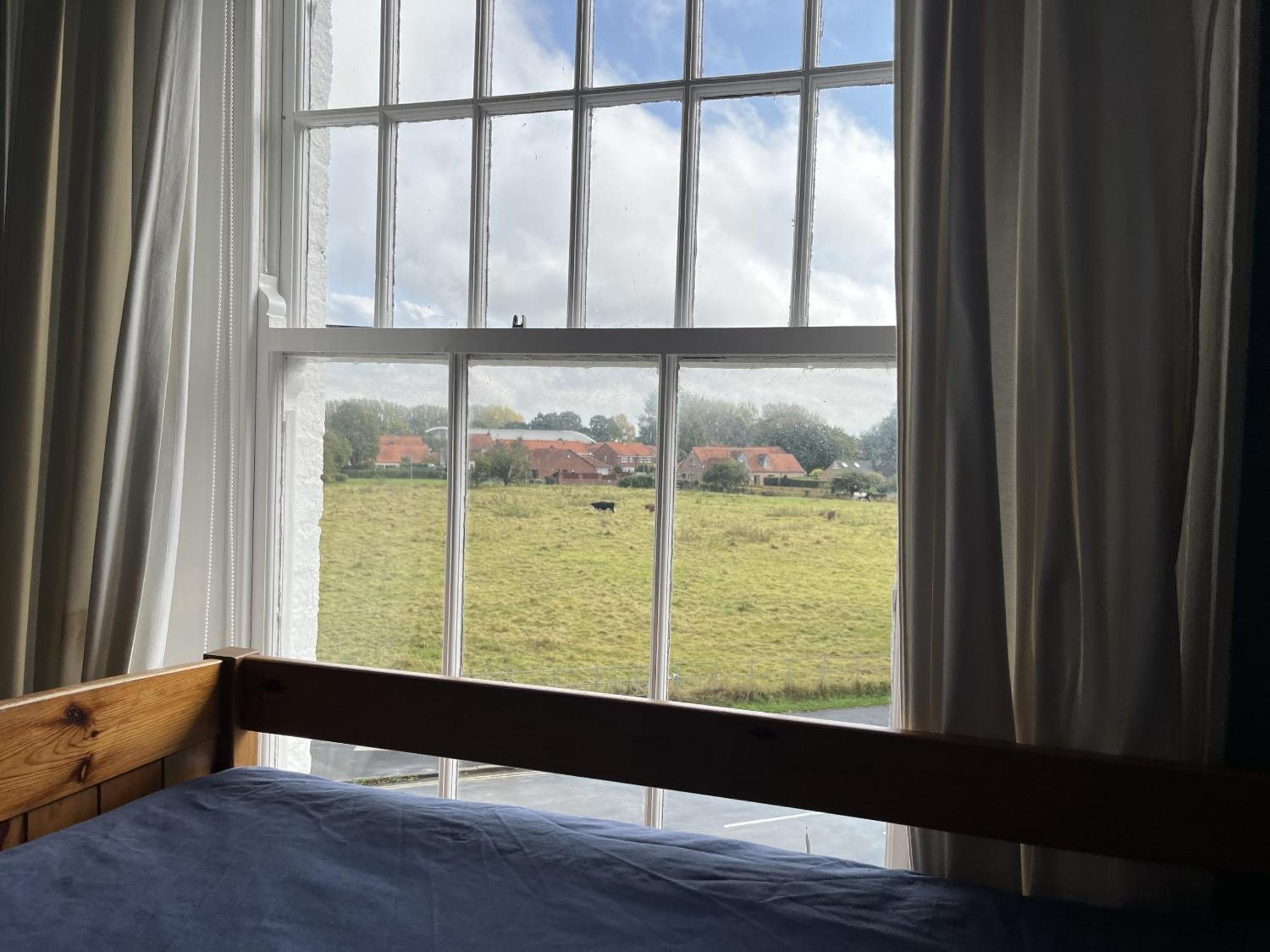 Beverley Budget Inn Kamer foto