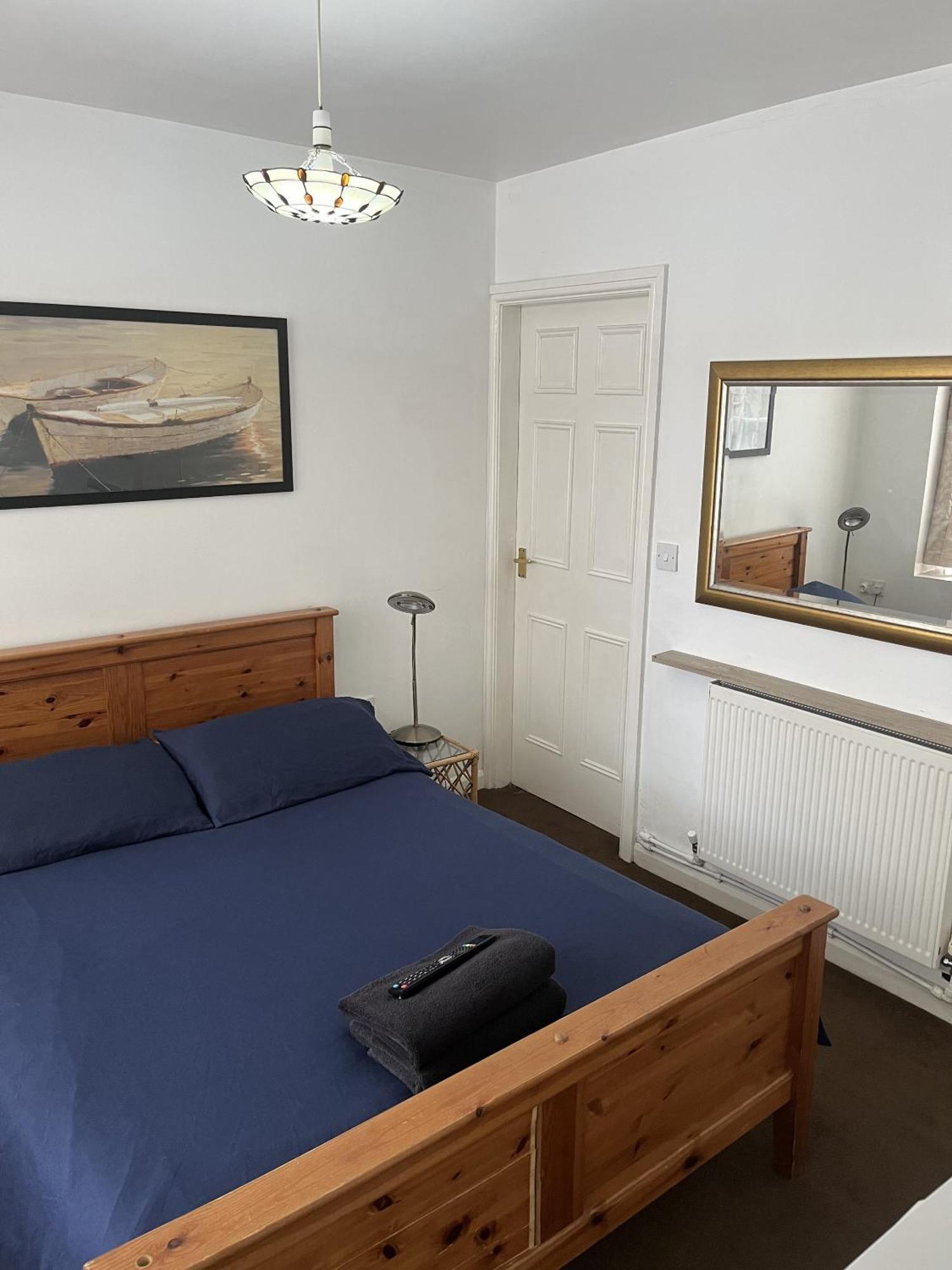 Beverley Budget Inn Kamer foto