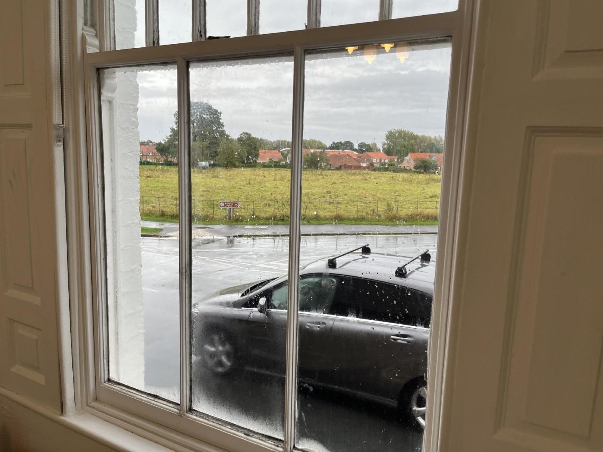 Beverley Budget Inn Kamer foto
