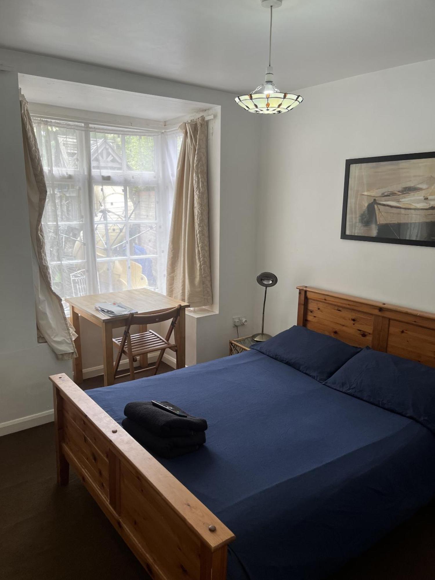 Beverley Budget Inn Kamer foto