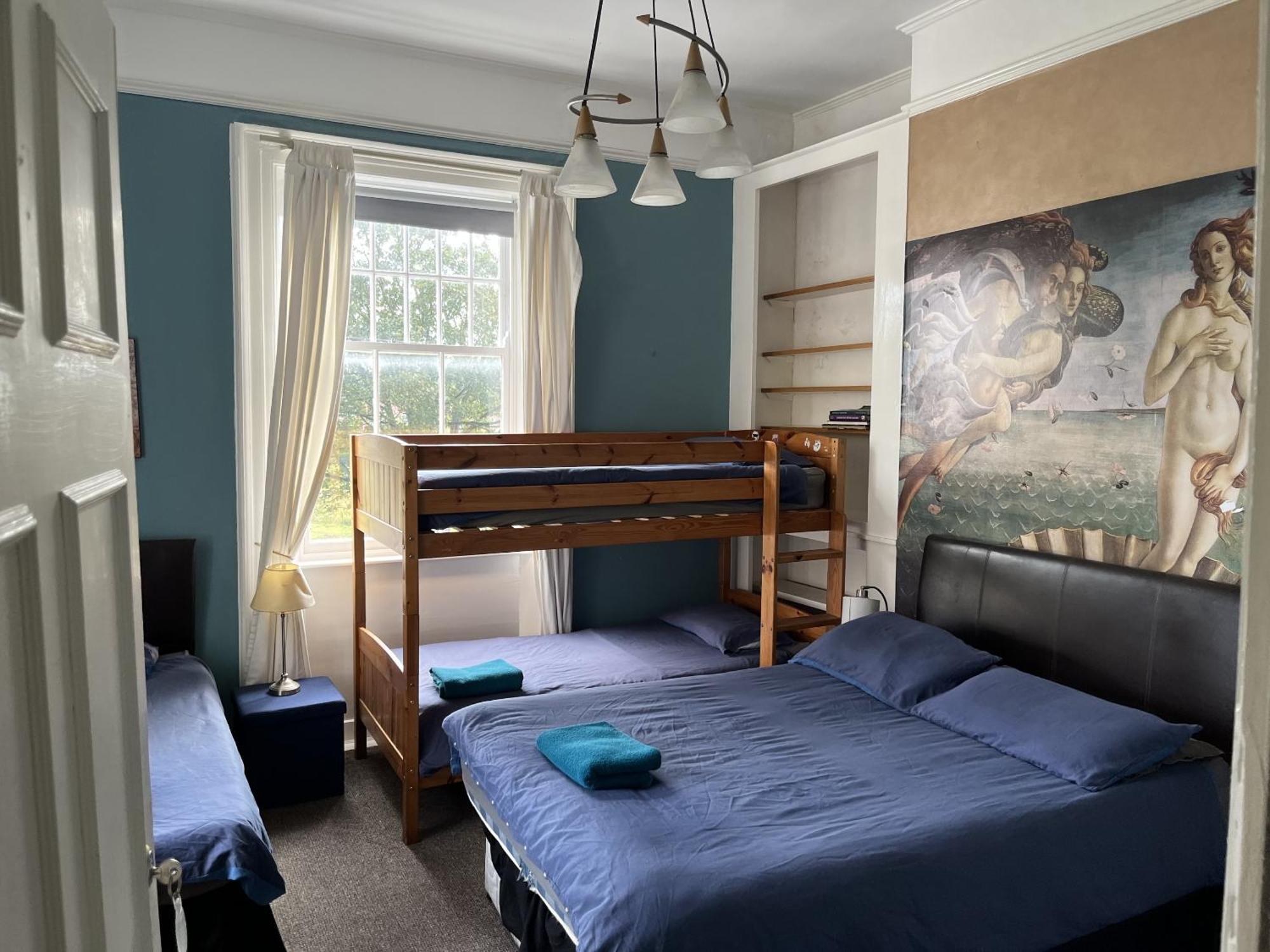Beverley Budget Inn Kamer foto