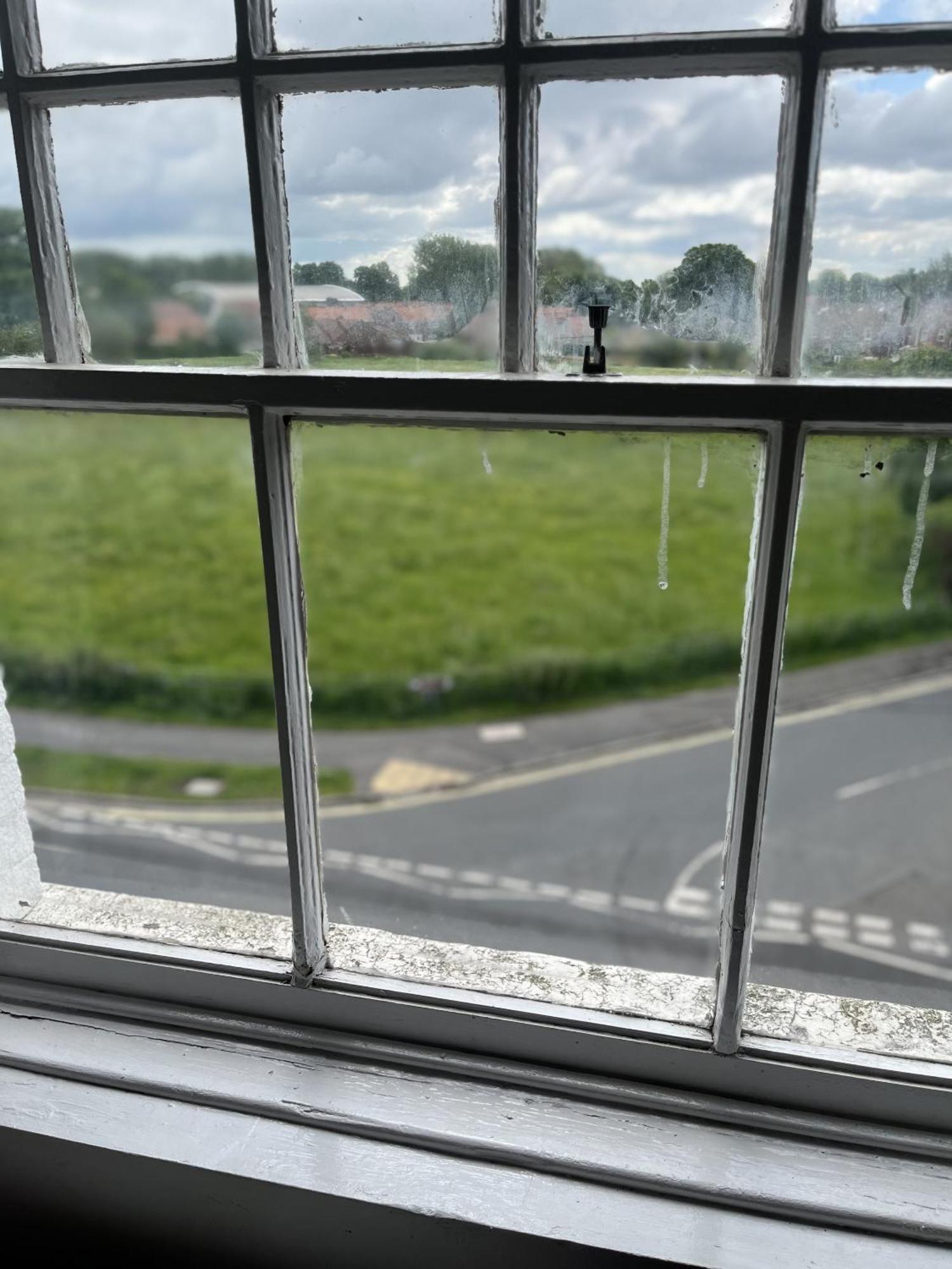 Beverley Budget Inn Kamer foto