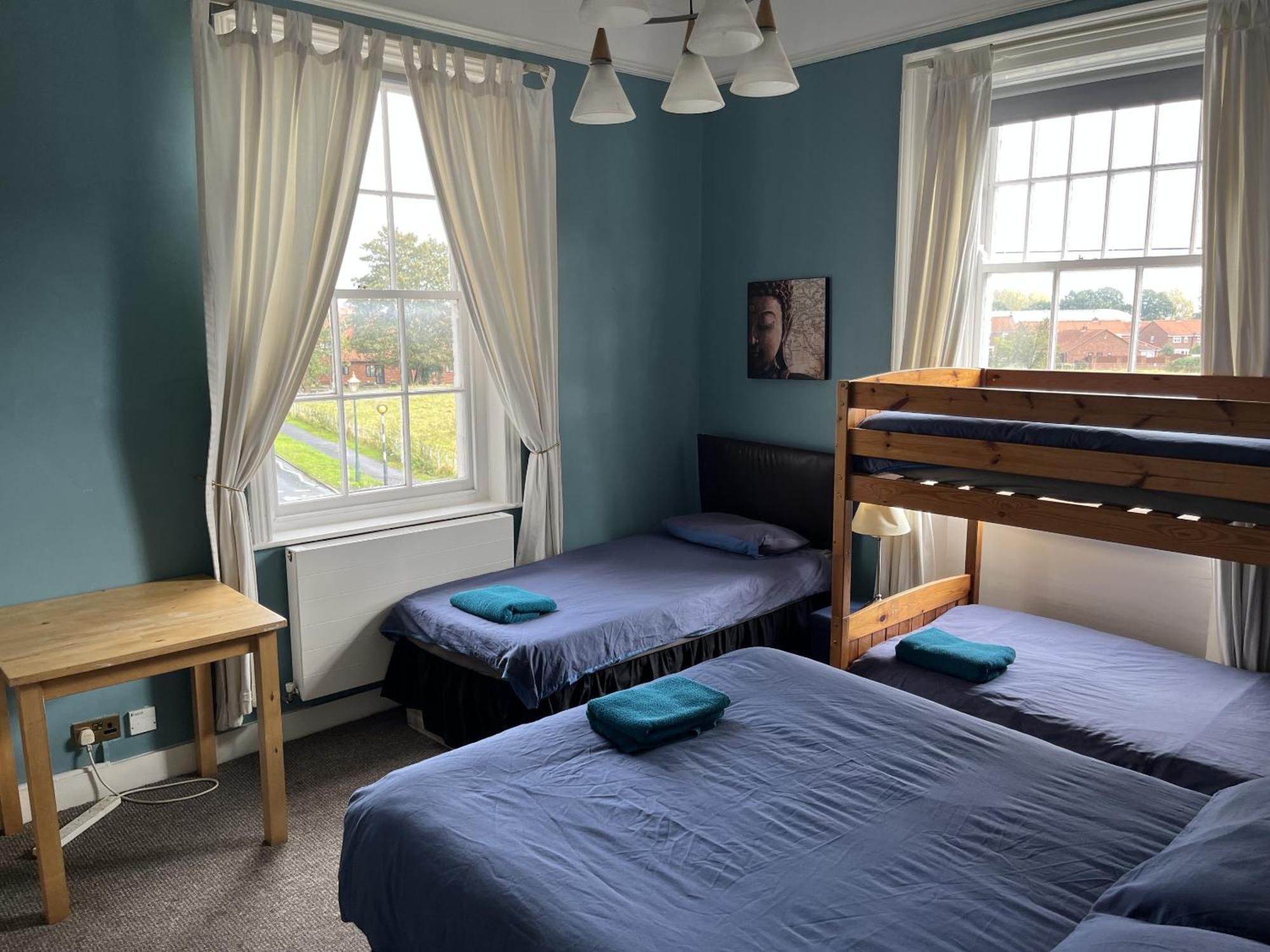 Beverley Budget Inn Kamer foto